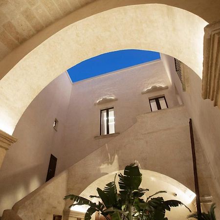 Palazzo Donna Titi Bed & Breakfast Nardo Bagian luar foto