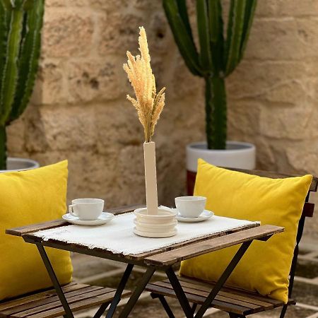 Palazzo Donna Titi Bed & Breakfast Nardo Bagian luar foto