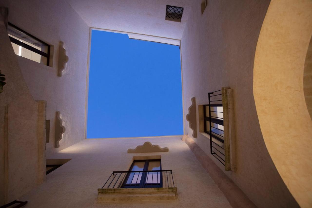 Palazzo Donna Titi Bed & Breakfast Nardo Bagian luar foto