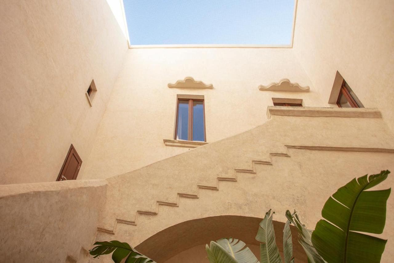 Palazzo Donna Titi Bed & Breakfast Nardo Bagian luar foto