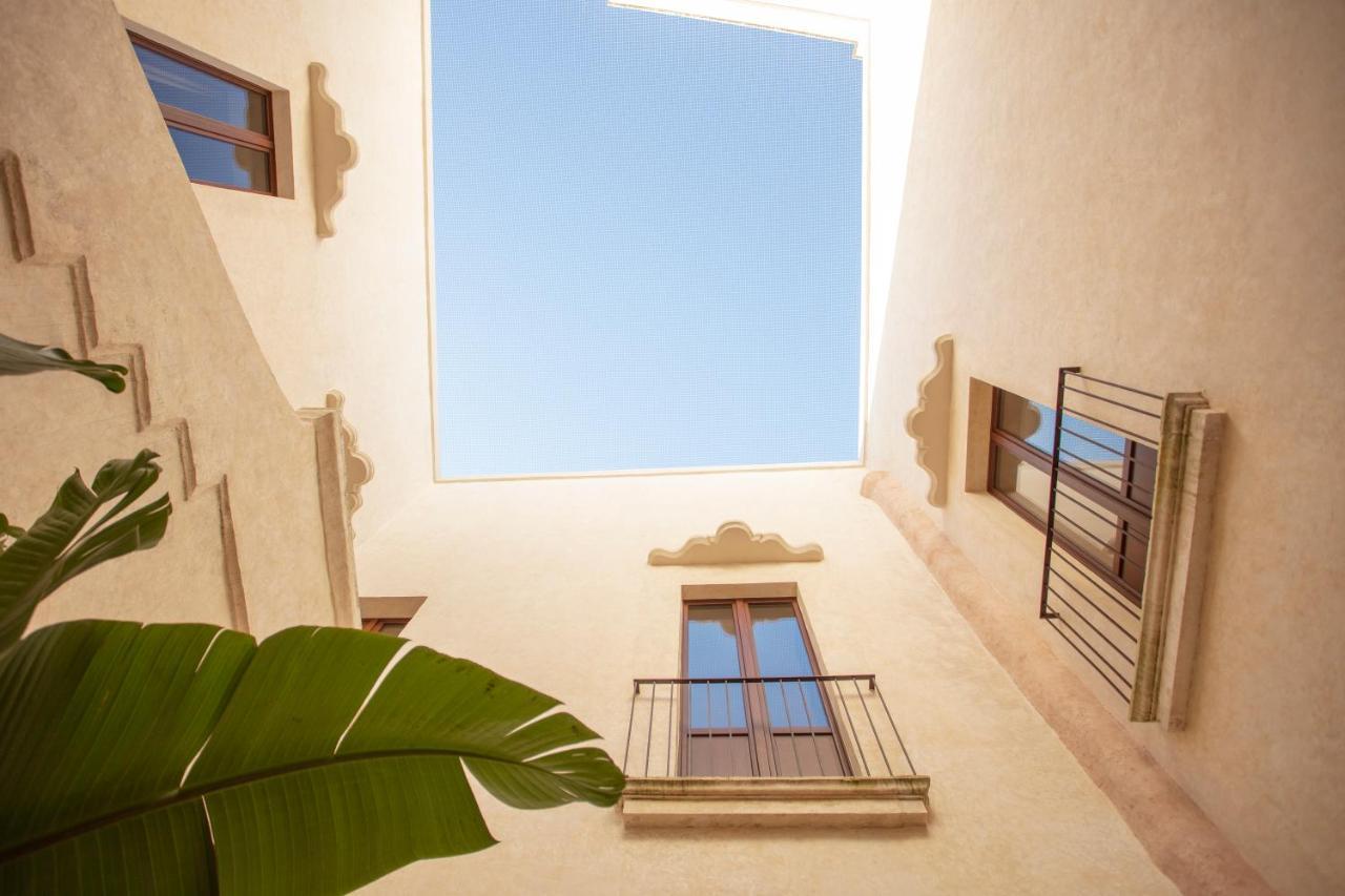 Palazzo Donna Titi Bed & Breakfast Nardo Bagian luar foto
