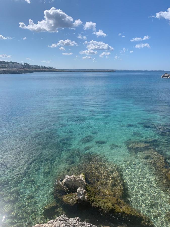 Palazzo Donna Titi Bed & Breakfast Nardo Bagian luar foto
