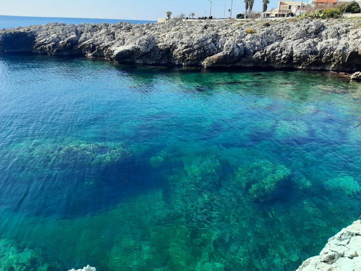 Palazzo Donna Titi Bed & Breakfast Nardo Bagian luar foto