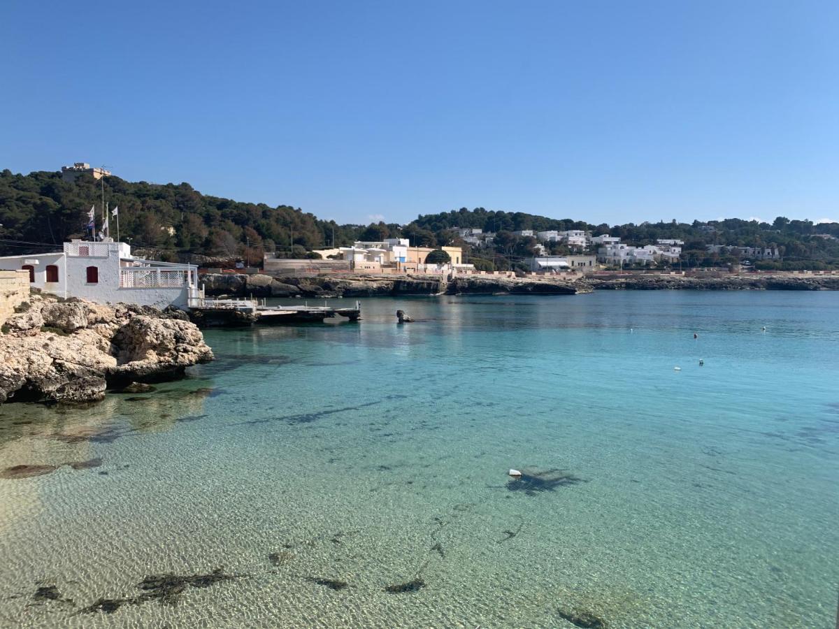Palazzo Donna Titi Bed & Breakfast Nardo Bagian luar foto