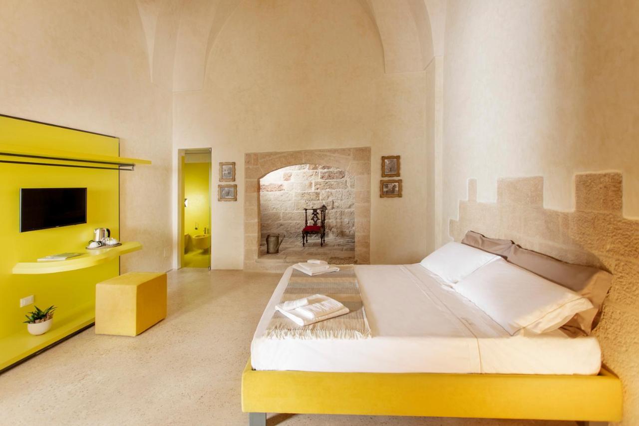 Palazzo Donna Titi Bed & Breakfast Nardo Bagian luar foto