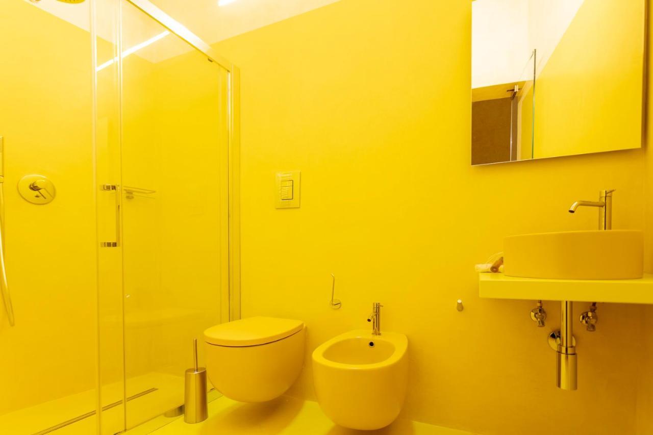 Palazzo Donna Titi Bed & Breakfast Nardo Bagian luar foto