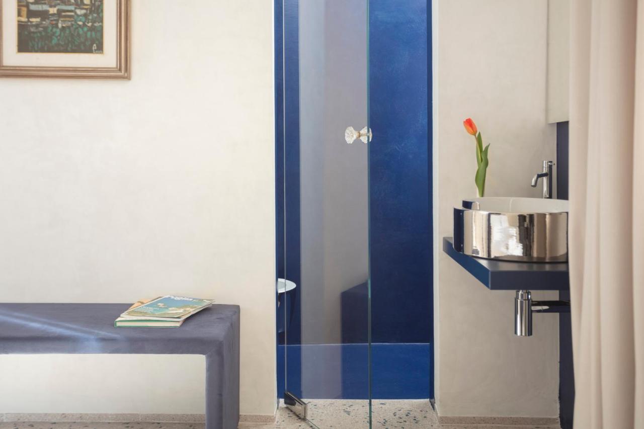 Palazzo Donna Titi Bed & Breakfast Nardo Bagian luar foto