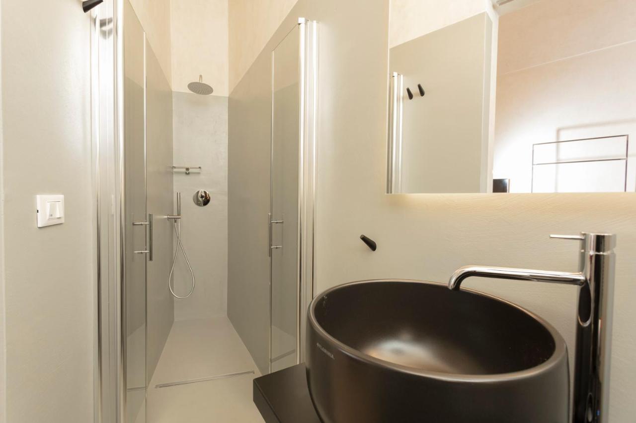 Palazzo Donna Titi Bed & Breakfast Nardo Bagian luar foto