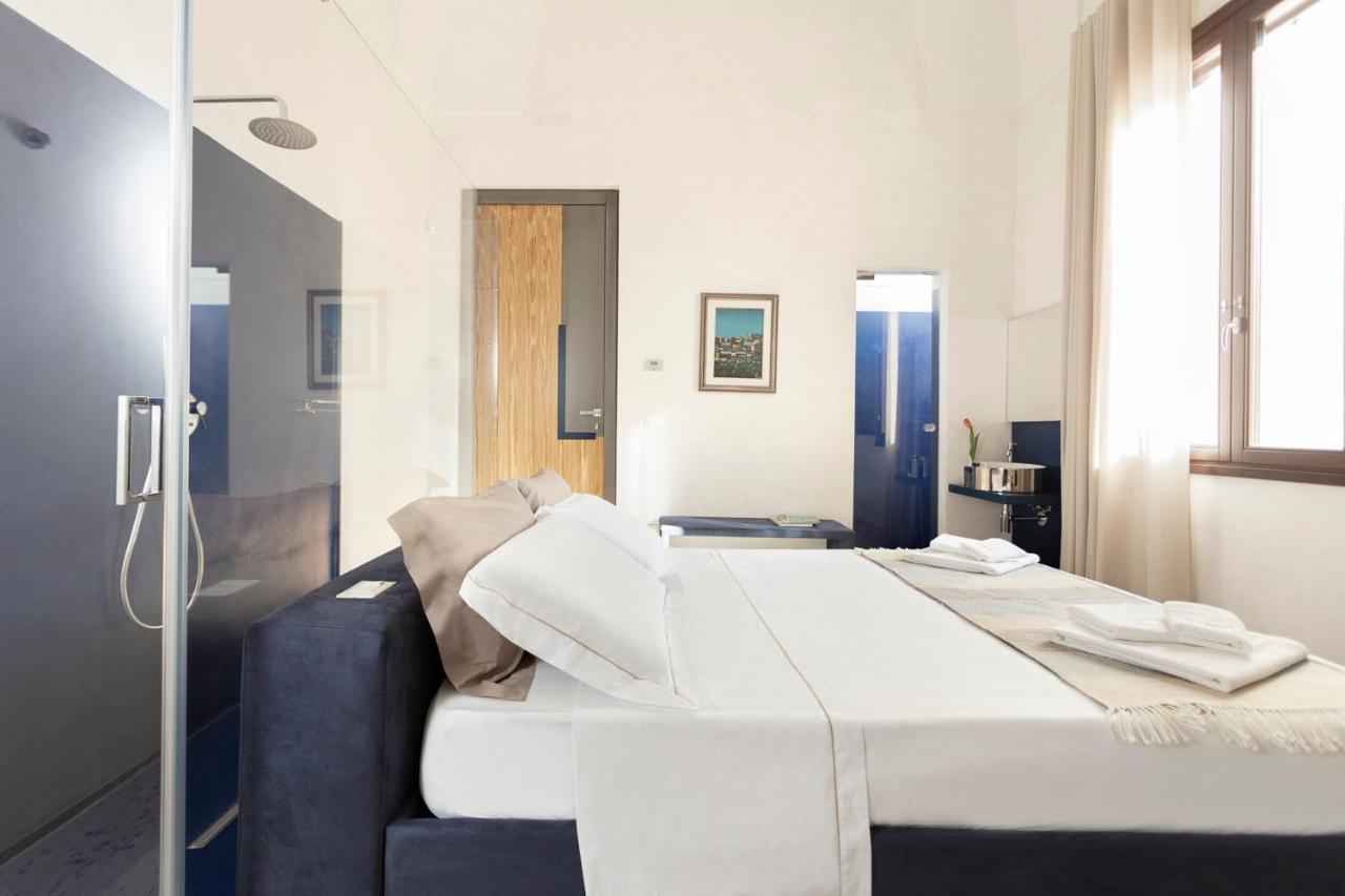 Palazzo Donna Titi Bed & Breakfast Nardo Bagian luar foto