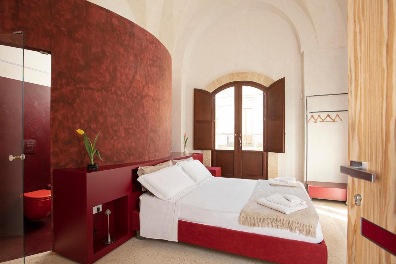 Palazzo Donna Titi Bed & Breakfast Nardo Bagian luar foto