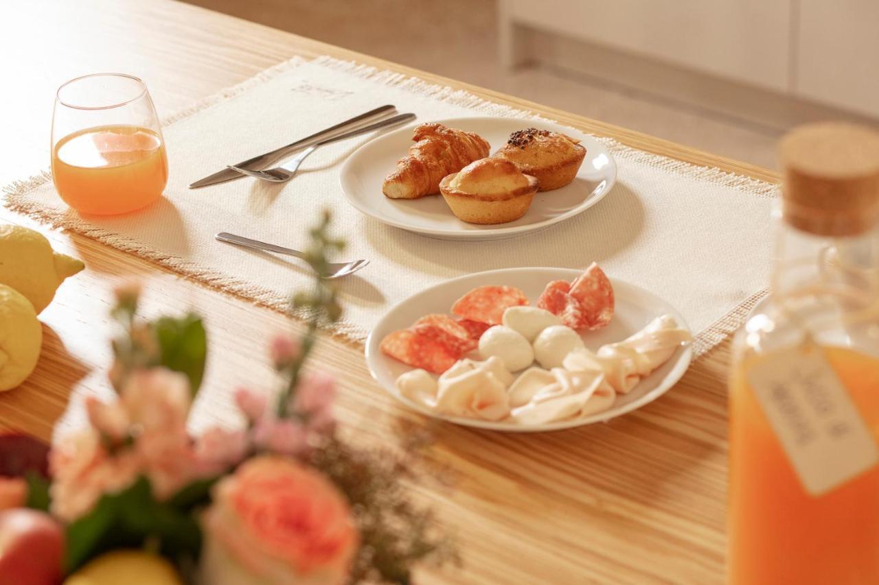 Palazzo Donna Titi Bed & Breakfast Nardo Bagian luar foto