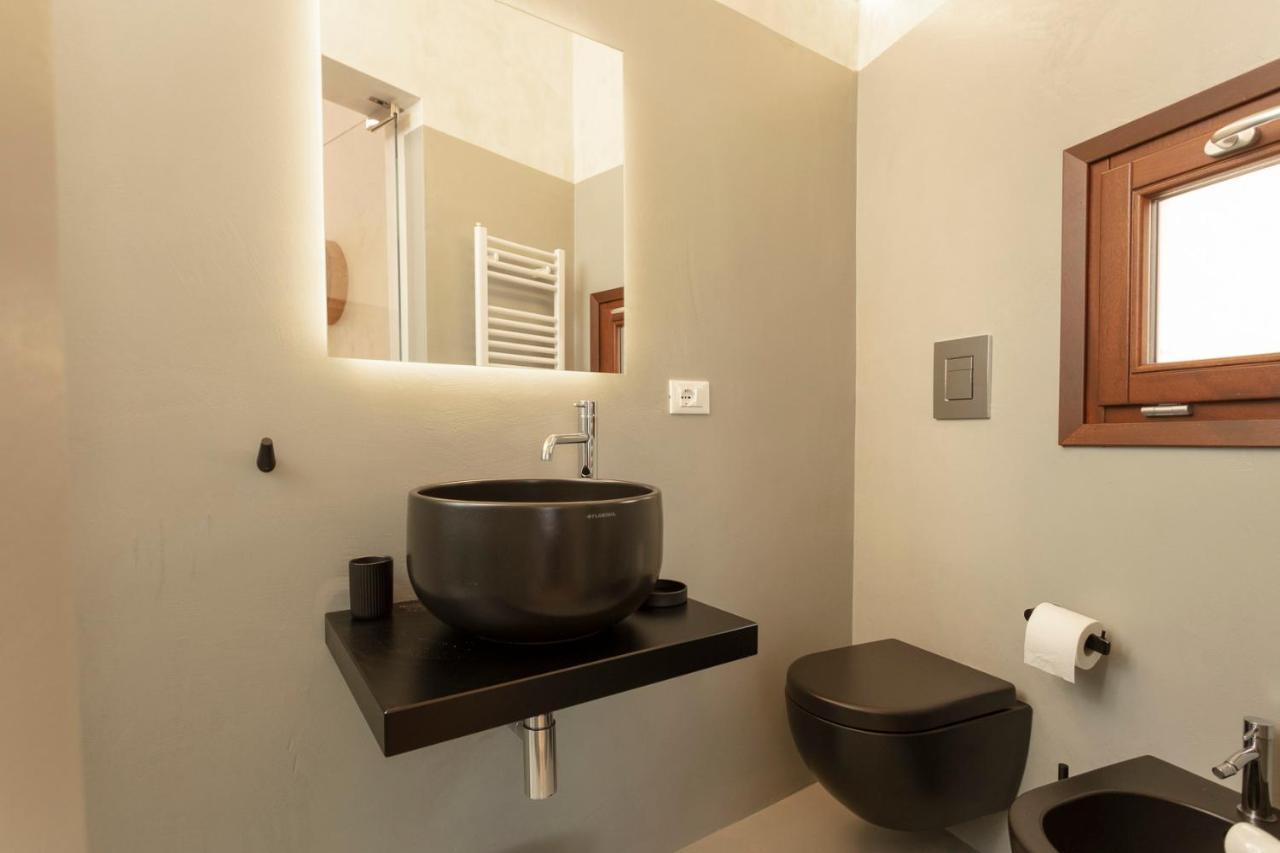 Palazzo Donna Titi Bed & Breakfast Nardo Bagian luar foto
