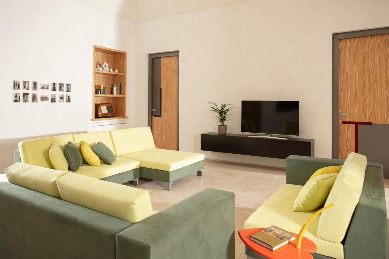 Palazzo Donna Titi Bed & Breakfast Nardo Bagian luar foto