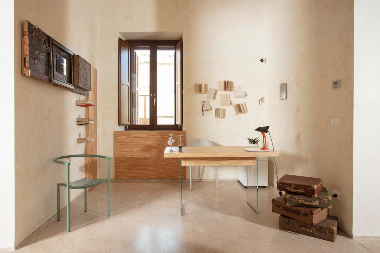 Palazzo Donna Titi Bed & Breakfast Nardo Bagian luar foto
