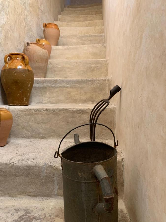 Palazzo Donna Titi Bed & Breakfast Nardo Bagian luar foto