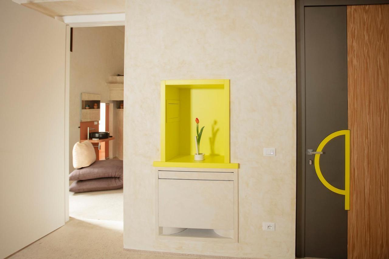 Palazzo Donna Titi Bed & Breakfast Nardo Bagian luar foto