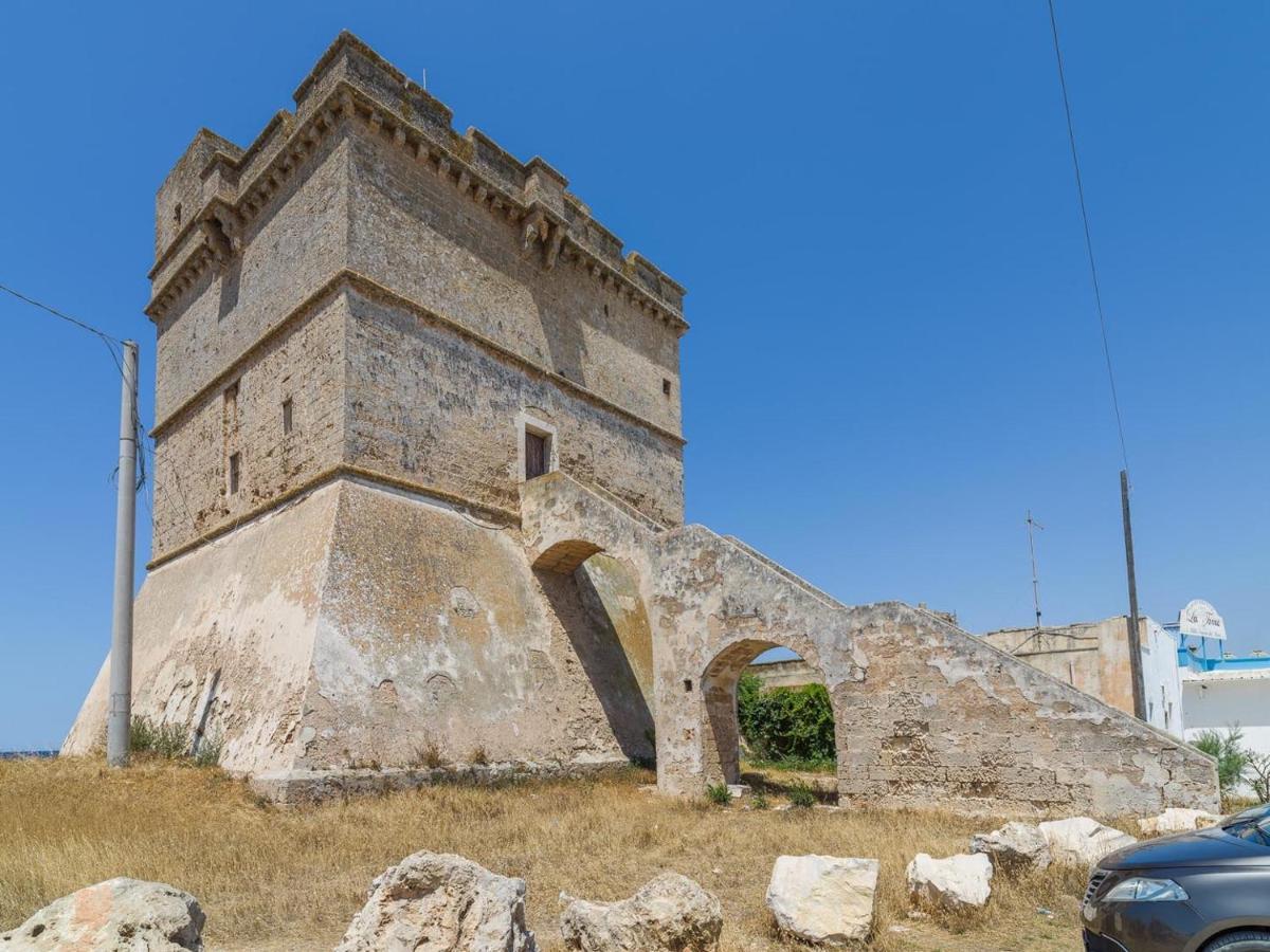 Palazzo Donna Titi Bed & Breakfast Nardo Bagian luar foto