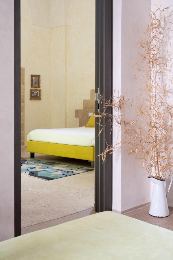 Palazzo Donna Titi Bed & Breakfast Nardo Bagian luar foto