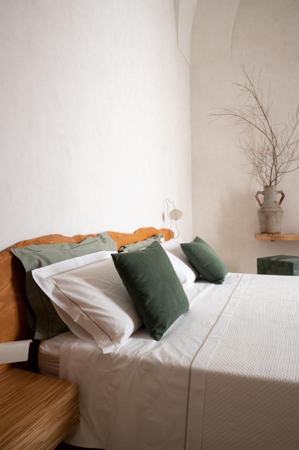 Palazzo Donna Titi Bed & Breakfast Nardo Bagian luar foto