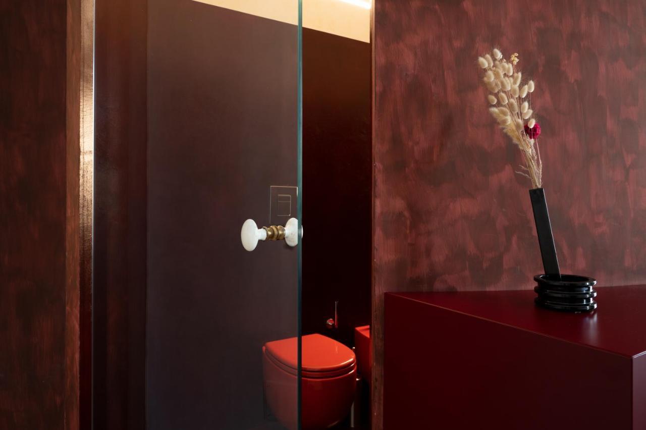 Palazzo Donna Titi Bed & Breakfast Nardo Bagian luar foto