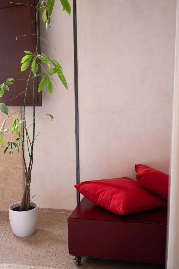 Palazzo Donna Titi Bed & Breakfast Nardo Bagian luar foto