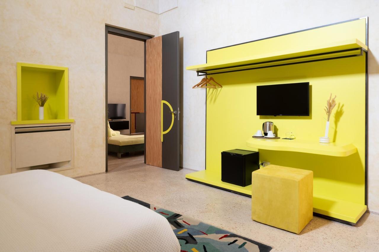 Palazzo Donna Titi Bed & Breakfast Nardo Bagian luar foto