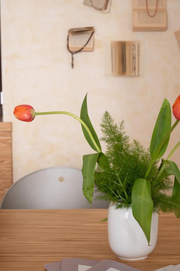 Palazzo Donna Titi Bed & Breakfast Nardo Bagian luar foto
