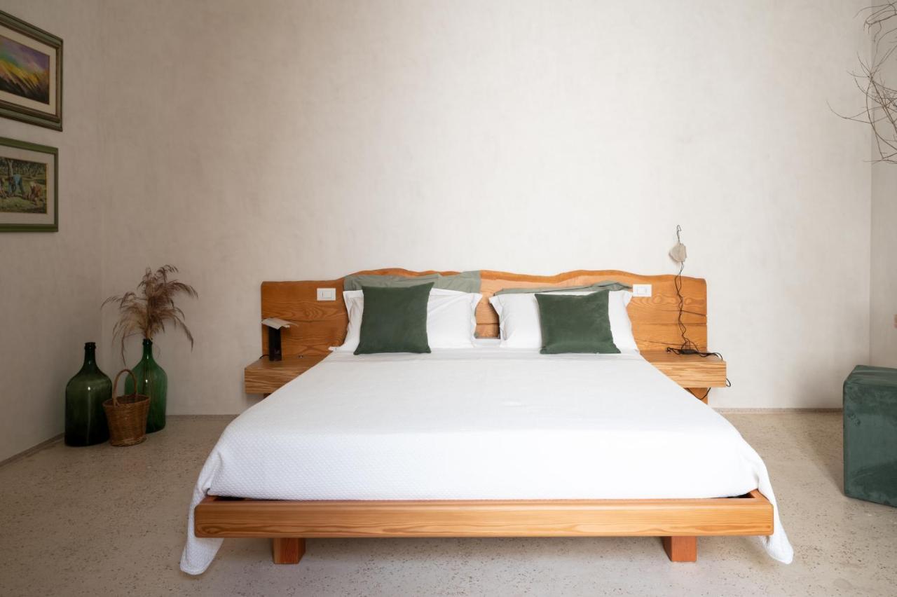 Palazzo Donna Titi Bed & Breakfast Nardo Bagian luar foto