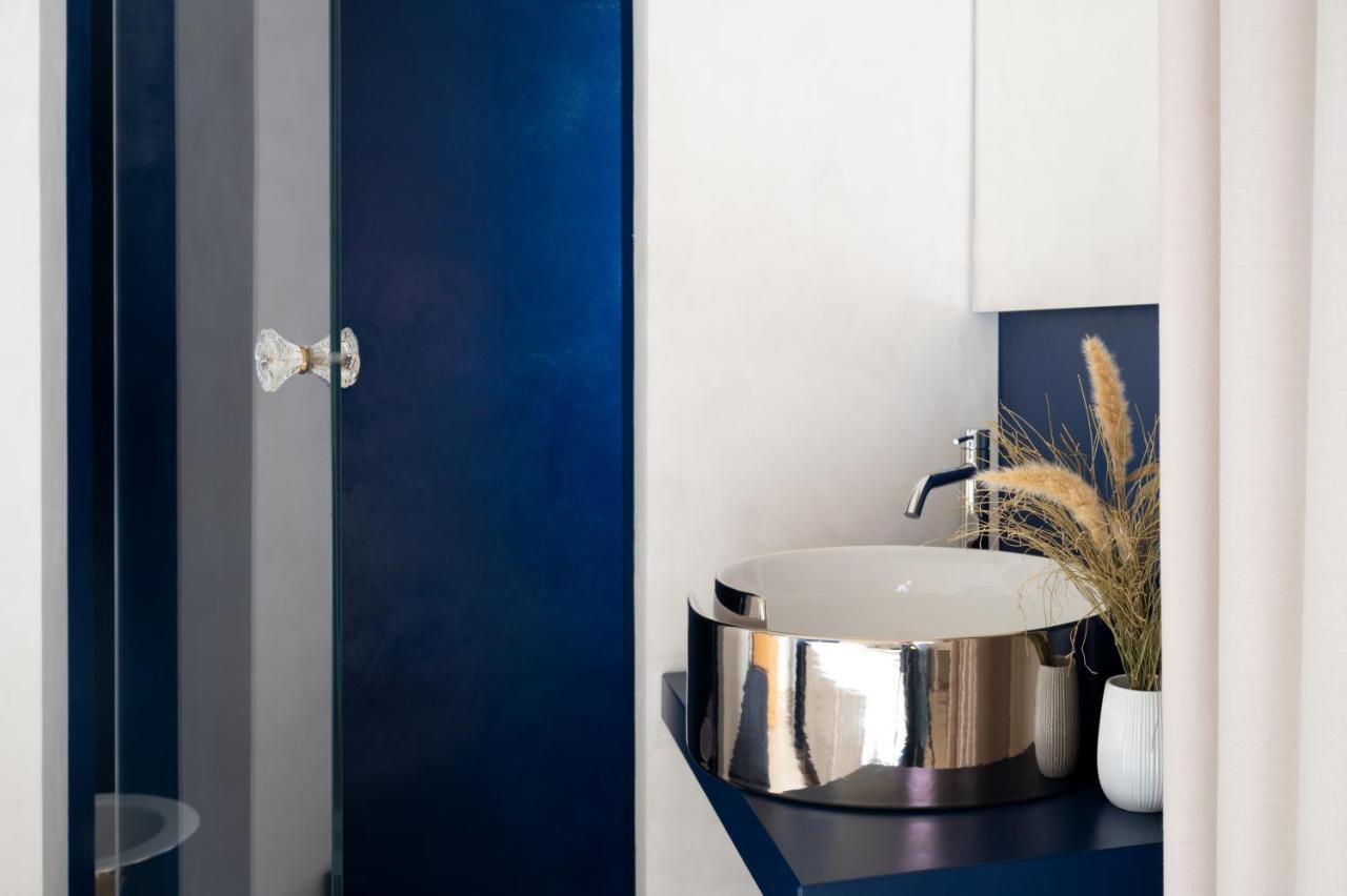 Palazzo Donna Titi Bed & Breakfast Nardo Bagian luar foto