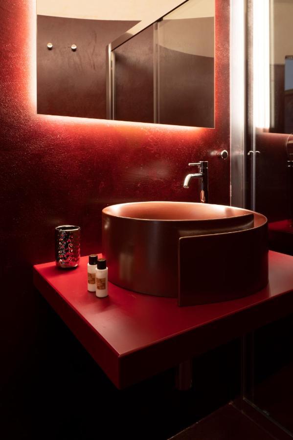 Palazzo Donna Titi Bed & Breakfast Nardo Bagian luar foto