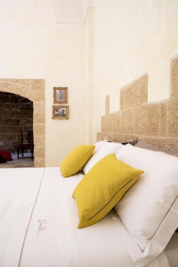 Palazzo Donna Titi Bed & Breakfast Nardo Bagian luar foto