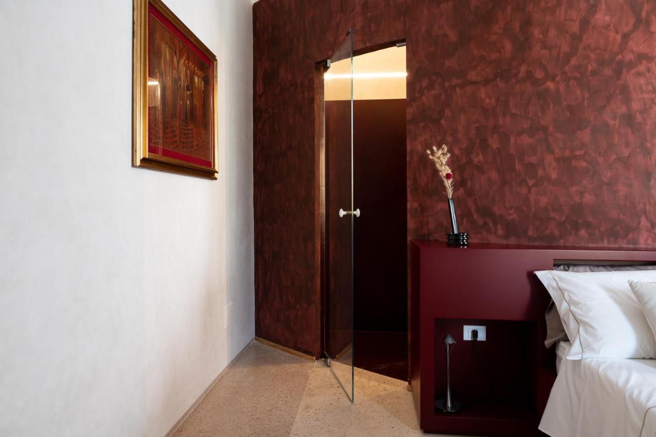 Palazzo Donna Titi Bed & Breakfast Nardo Bagian luar foto