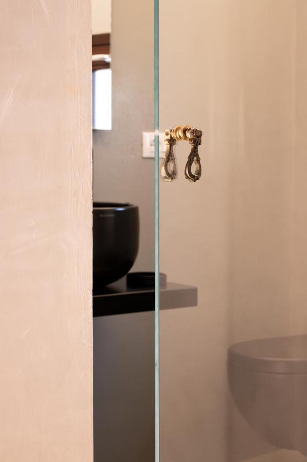 Palazzo Donna Titi Bed & Breakfast Nardo Bagian luar foto