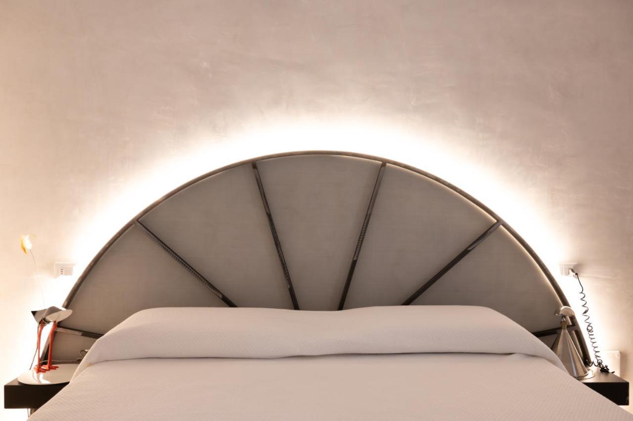 Palazzo Donna Titi Bed & Breakfast Nardo Bagian luar foto