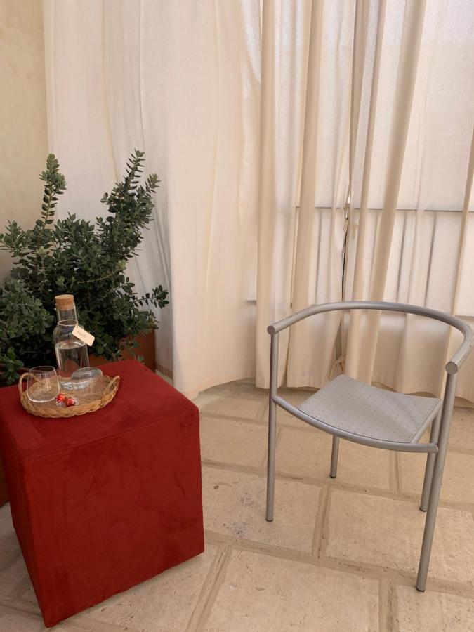 Palazzo Donna Titi Bed & Breakfast Nardo Bagian luar foto
