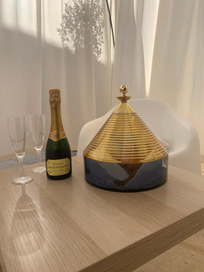 Palazzo Donna Titi Bed & Breakfast Nardo Bagian luar foto