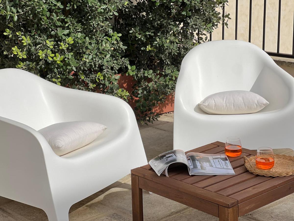 Palazzo Donna Titi Bed & Breakfast Nardo Bagian luar foto